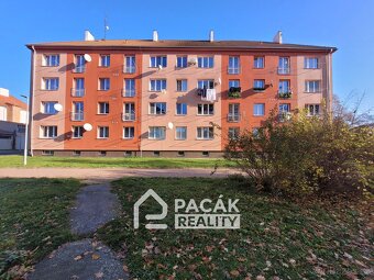 Pronájem nového luxusního bytu 3+1 64 m² v Uničově - 4