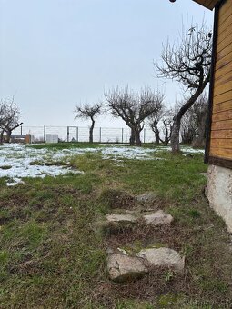 Pronájem Zahrádky Hradec Králové - 4