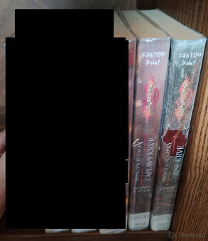 Margaret Weis, Tracy Hickman, Richard A. Knaak - 4