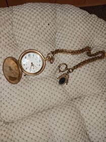Kapesní hodinky - 4