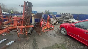 Pluh Opall agri Jupiter 2 - 4