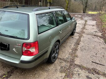Vw Passat b5.5 1.9tdi 96kw 4motion - 4