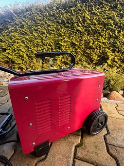 Svářečka WELDY 190 primex - 4