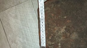 stará půdová dlažba - 4