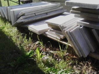 dlažba mramor 1300 za vše - 4