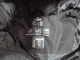 lyžařská bunda Unisex vel. L-XXL - 4