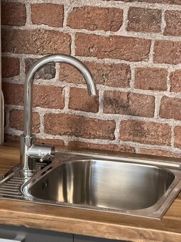 Pronájem bytu 2+kk 43 m² Nový Bor, Rumburských hrdinů - 4