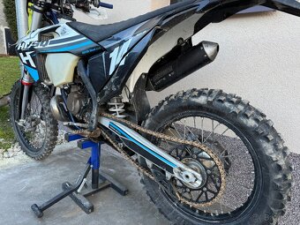 Husqvarna te 150 r.v. 2023 - 4