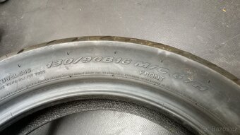 Pneu Pirelli Night Dragon - 4