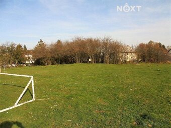 Prodej pozemek Bydlení, 1203㎡ - 4