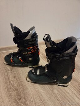Lyžařské boty - 4