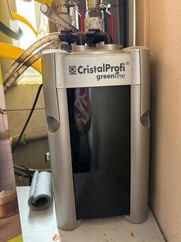 Akvárium se skřínkou - 4