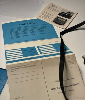 Polaroid Land 103 - 4