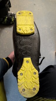 Lyžařské boty Technica - 4