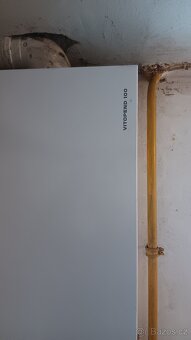 Plynovy kotel VIESSMANN VITOPEND 100 - 4