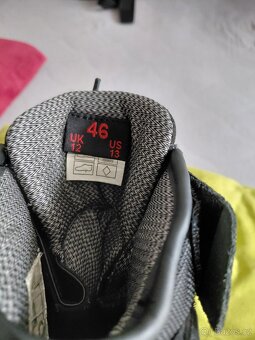 Moto boty Course velikost 46 - 4