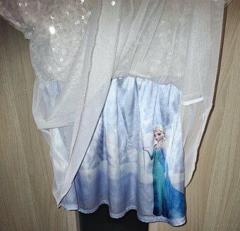 Šatičky pro malou holčičku - 4