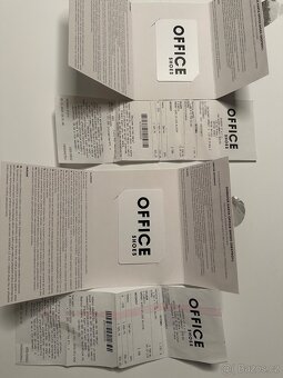 Poukazy do obchodu Office Shoes - 4