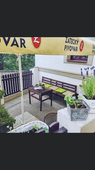 Truhluiky aj na zahradku - 4