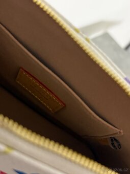 Louis Vuitton kabelka Alma - 4