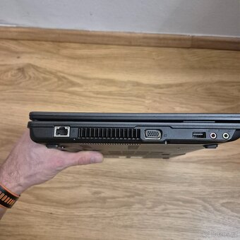 Acer Extensa 5635Z/4GRAM/256SSD/win10/baterie KO - 4