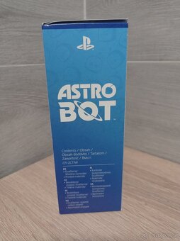 PS5 Dualsense Astro Bot - 4