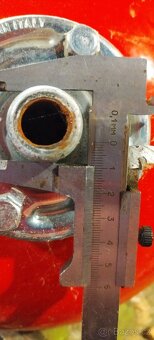 Expanzní nádoba 18L - 4