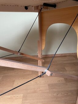 Masážní lehátko - 4