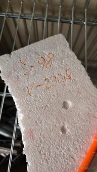 Hlinikové dveře - nové - 4