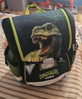 Dětská aktovka - 4