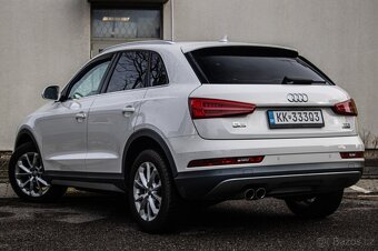 Audi Q3 2.0 TDI Quattro - 4