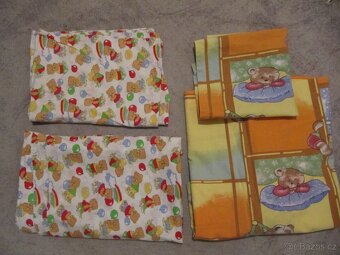 Povlečení dětské - 4