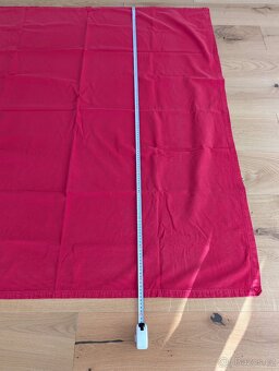 Bavlněné ubrusy - 4