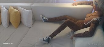 sedaci souprava rohova - 4