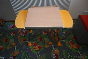 Rostoucí nábytek Mayer - 4