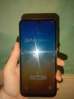 Galaxy a25 5G - 4