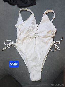 Dámské plavky/podprsenky - 4