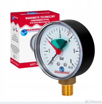 Prodám vodo topo - 4