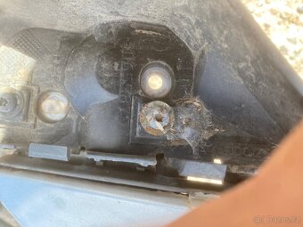 VOLVO V50 04-12 - Náhradní díly - 4