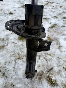 Adaptivní tlumič Monroe Superb 3 - 4