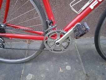 Silniční kolo Fort - 4