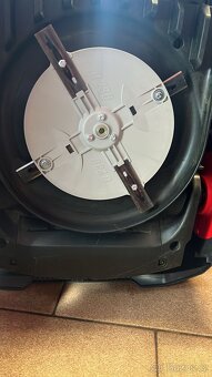 AL-KO ROBOLINHO 2323W - 4