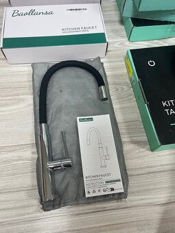 Vodovodní baterie - 4