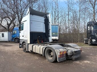 Mercedes Actros 1844,MP3,mega - 4