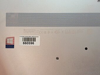 HP Elitebook 830 G5 - 4