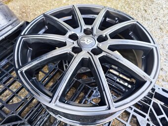 Alu Sada = 5x108 = R18 = BROCK - 4