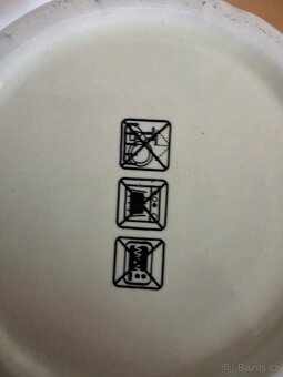 Keramický hrnek Méďa - 4