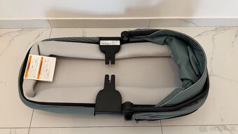 Vanička Thule Urban Glide 3 Bassinet Mid blue - 4