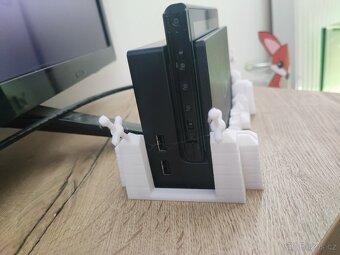 Nintendo switch oled - 4