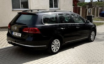 Passat B7 2,0TDI 103KW - 4